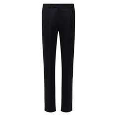 Шерстяные брюки Corneliani