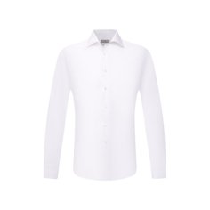 Хлопковая сорочка Canali