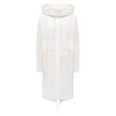 Хлопковая парка Jil Sander