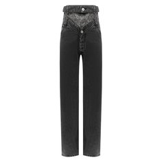 Джинсы Y/Project