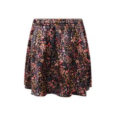 Шелковая юбка Y/Project