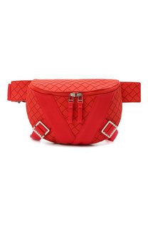 Поясная сумка Bottega Veneta