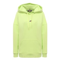 Хлопковое худи Tommy Hilfiger