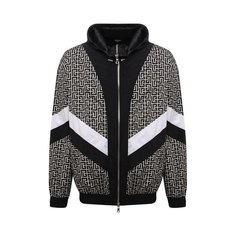 Бомбер Balmain