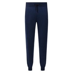 Кашемировые джоггеры Zilli Sport