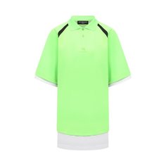 Поло Balenciaga