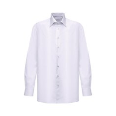 Хлопковая сорочка Zilli