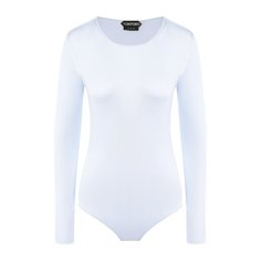 Боди из вискозы Tom Ford