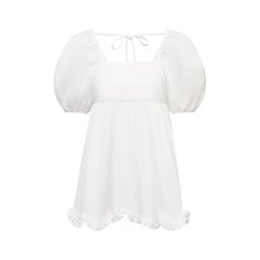 Блузка Cecilie Bahnsen