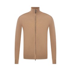 Шерстяной кардиган Brioni