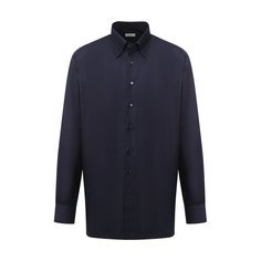 Сорочка из кашемира и шелка Zilli