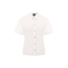 Хлопковая рубашка Lorena Antoniazzi