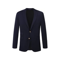 Шерстяной пиджак Ralph Lauren