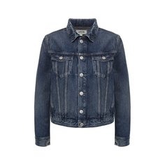 Джинсовая куртка Agolde