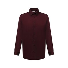 Хлопковая рубашка Zilli