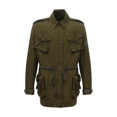 Хлопковая куртка 1 Moncler JW Anderson Moncler Genius