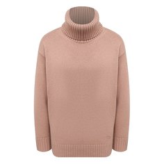 Свитер из шерсти и кашемира Valentino