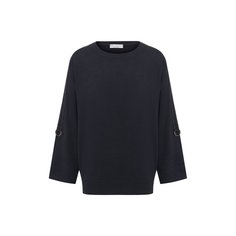 Кашемировый пуловер Brunello Cucinelli