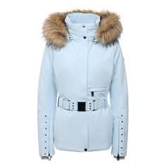 Утепленная куртка Poivre Blanc