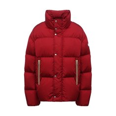 Пуховик Panamint 8 Moncler Palm Angels Moncler Genius