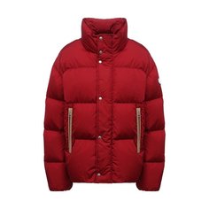 Пуховик Panamint 8 Moncler Palm Angels Moncler Genius