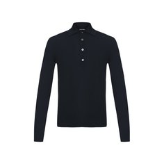 Шерстяное поло Tom Ford
