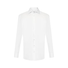 Хлопковая сорочка Zilli