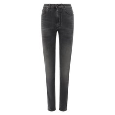 Джинсы Saint Laurent