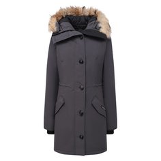 Парка Rossclair Canada Goose
