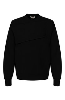 Кашемировый свитер Bottega Veneta