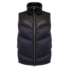 Пуховый жилет Tom Ford
