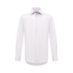 Хлопковая сорочка Canali