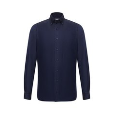 Хлопковая сорочка Zilli