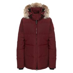 Парка Chelsea Canada Goose