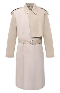 Тренч Bottega Veneta