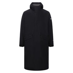 Пуховая парка 4 Moncler Hyke Moncler Genius