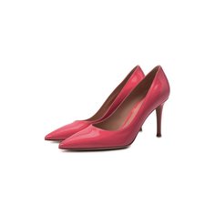 Кожаные туфли Gianvito 85 Gianvito Rossi