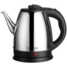 Чайники чайник ENERGY E-264 1500Вт 1,5л металл