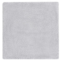 Коврики для ванной и туалета коврик для ванной FORA Wave 60х60см хлопок серый
