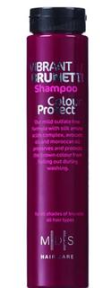 Шампунь Mades Cosmetics Vibrant Brunetti Shampoo Colour Protect, 250мл