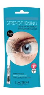 Средство LAction Eyelash Treatment Volume для роста ресниц
