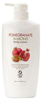 Лосьон для тела Easy SPA Pomegranate Almond, 500мл