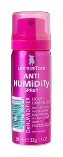 Спрей для волос Lee Stafford Anti Humidity Spray, предотвращающий завивание, 50мл