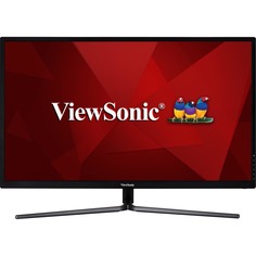 Монитор Viewsonic VX3211-MH VS16999 Black