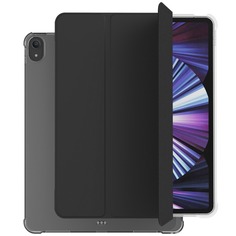 Чехол для планшета VLP Dual Folio для Apple iPad Air (2020) 10.9, чёрный
