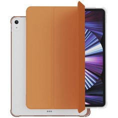 Чехол для планшета VLP Dual Folio для Apple iPad Air (2020) 10.9, оранжевый