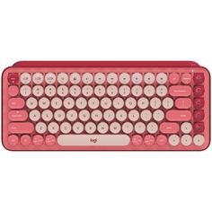 Клавиатура Logitech Pop Keys Heartbreaker (920-010718)