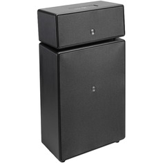 Акустическая система Audio Pro Drumfire Black