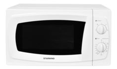 Микроволновая печь Starwind SWM5520 (белый)