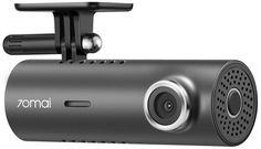Видеорегистратор 70MAI Dash Cam M300 (темно-серый)